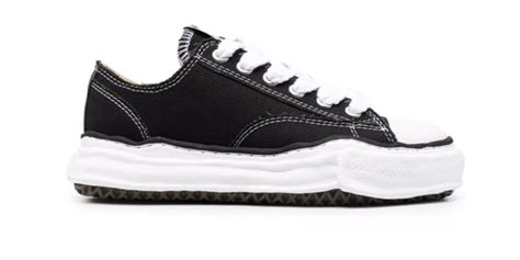 designer sneakers that look like converse